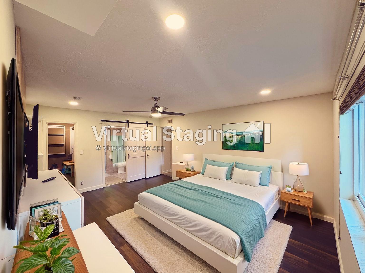 MANOR GROVE VILLAGE TWO CONDO - Residential