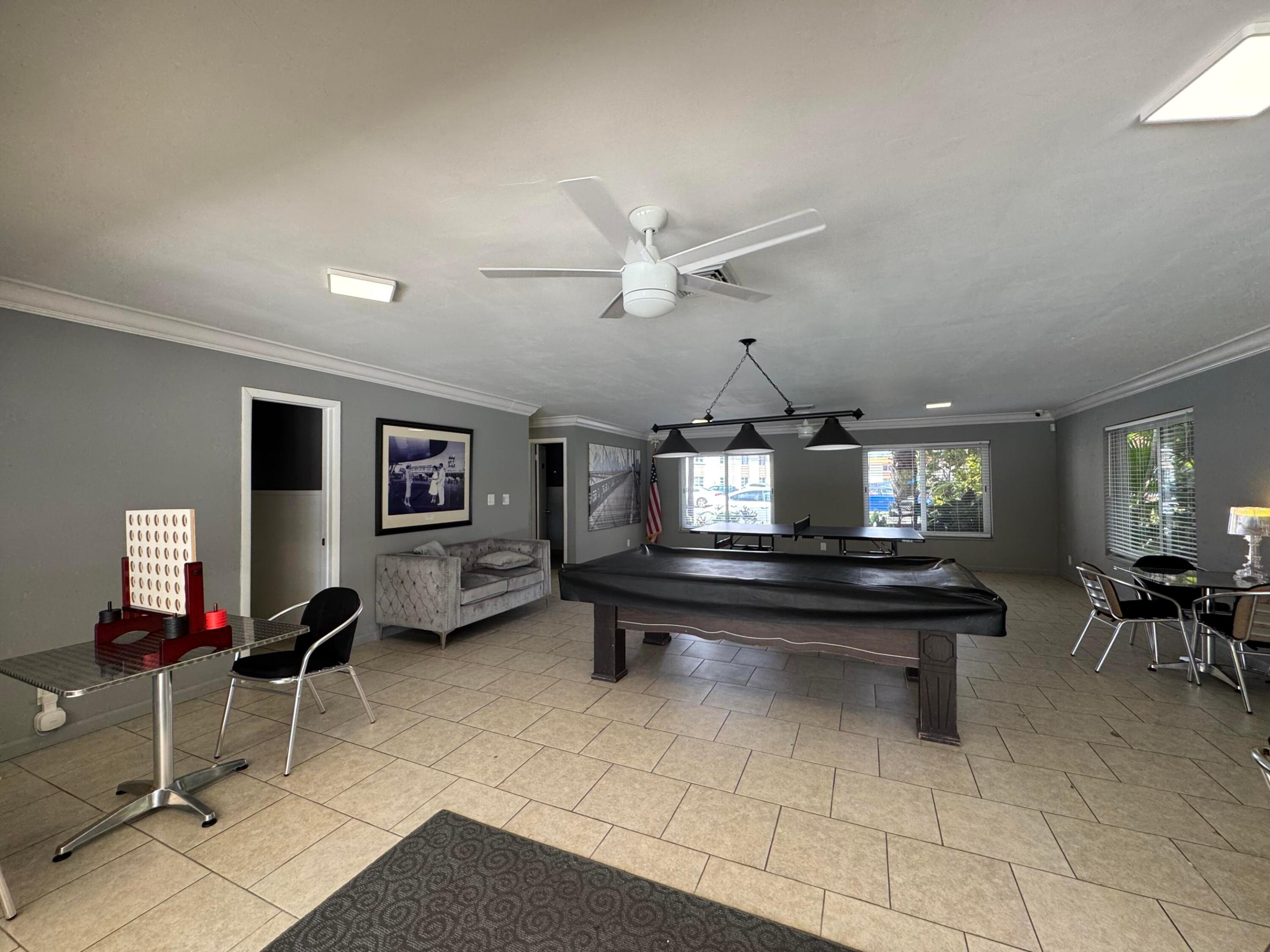 MANOR GROVE VILLAGE TWO CONDO - Residential