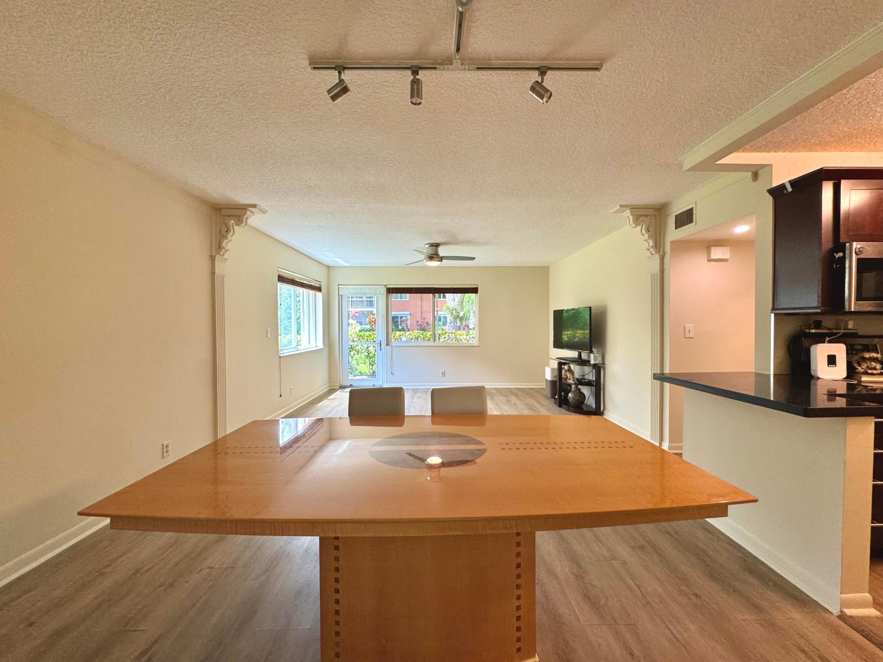 MANOR GROVE VILLAGE TWO CONDO - Residential