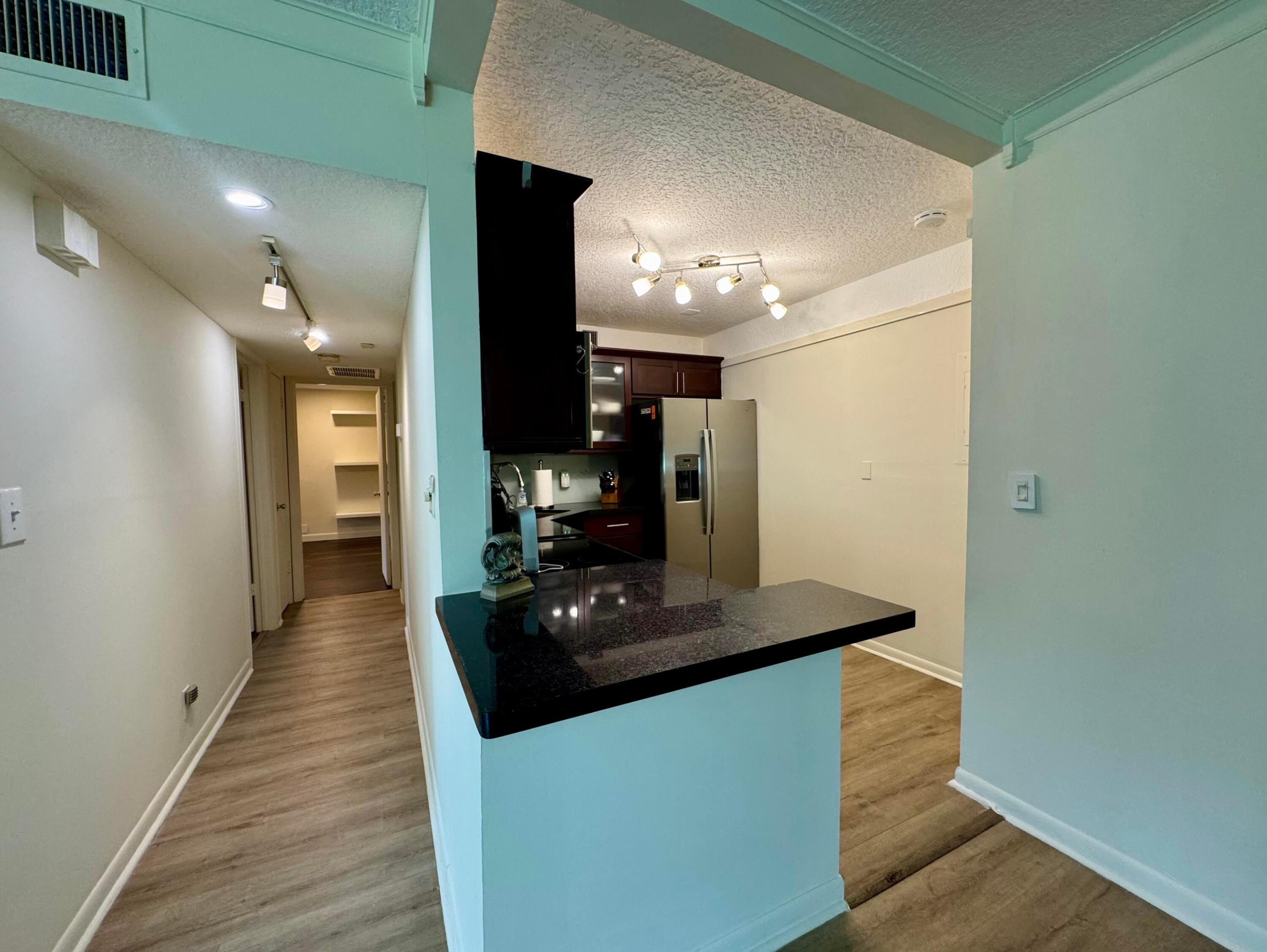 MANOR GROVE VILLAGE TWO CONDO - Residential