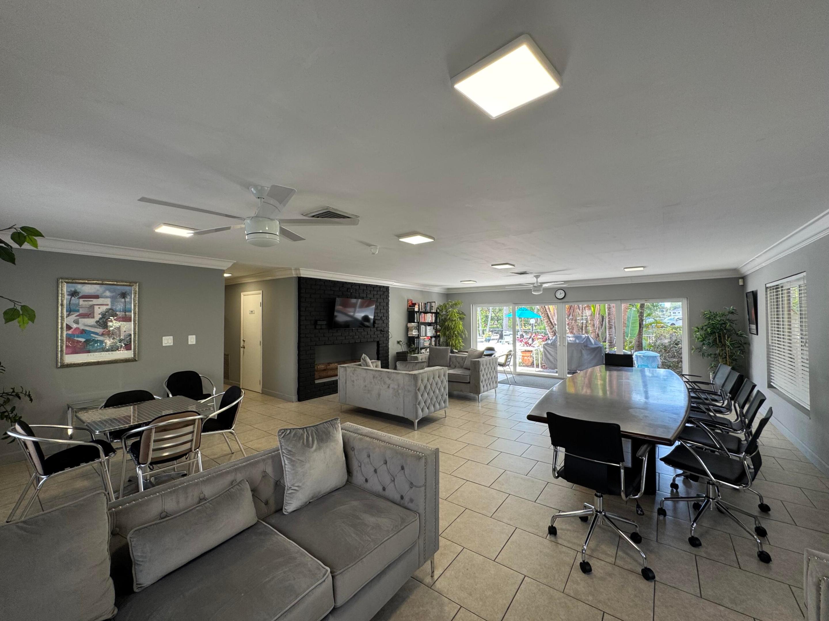 MANOR GROVE VILLAGE TWO CONDO - Residential