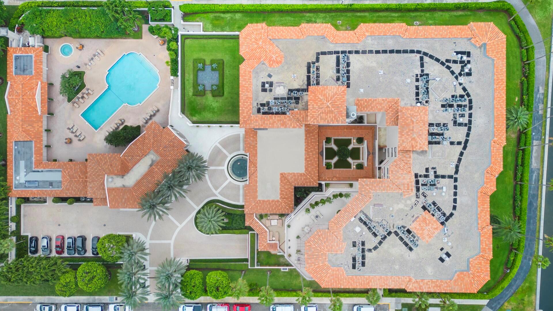 L'ERMITAGE PALM BEACH CON - Residential