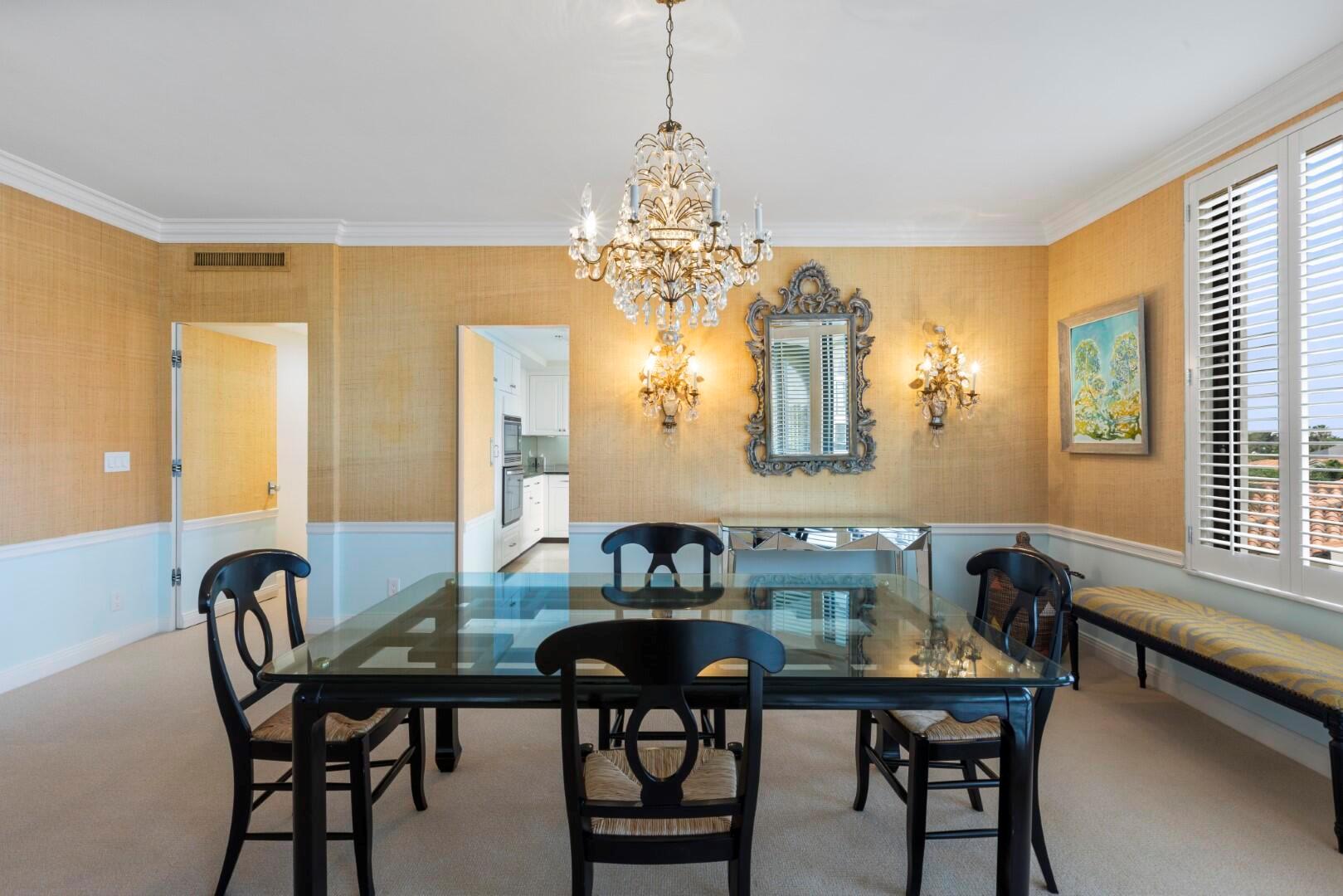 L'ERMITAGE PALM BEACH CON - Residential