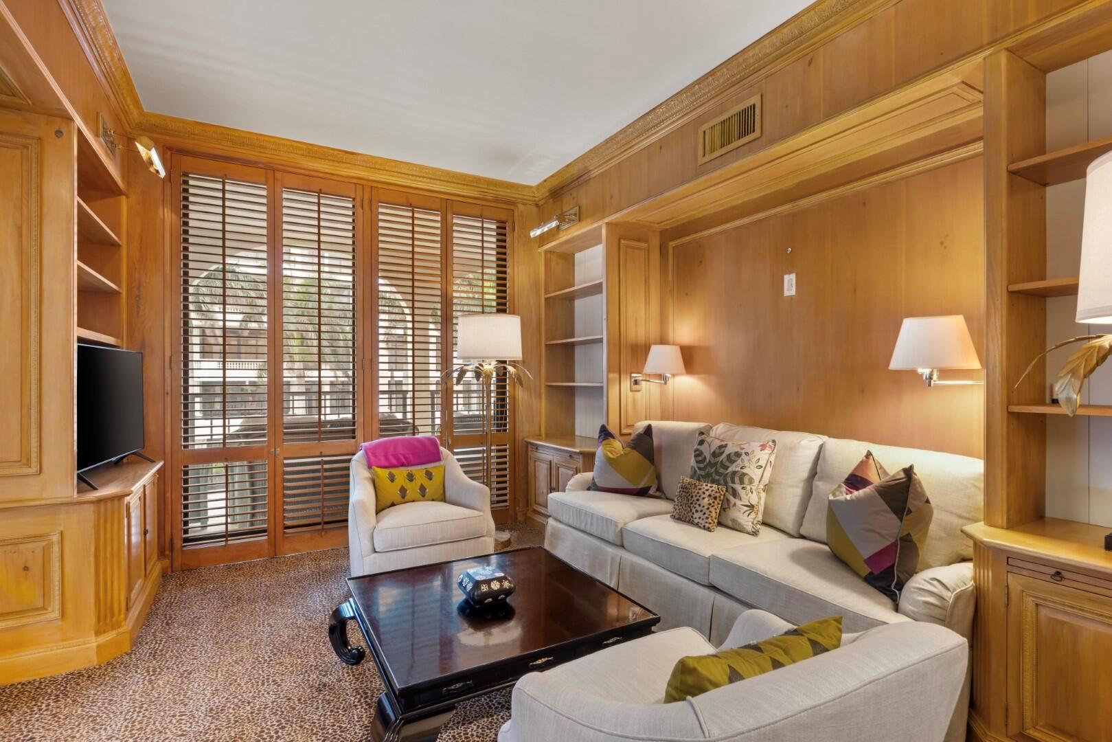 L'ERMITAGE PALM BEACH CON - Residential