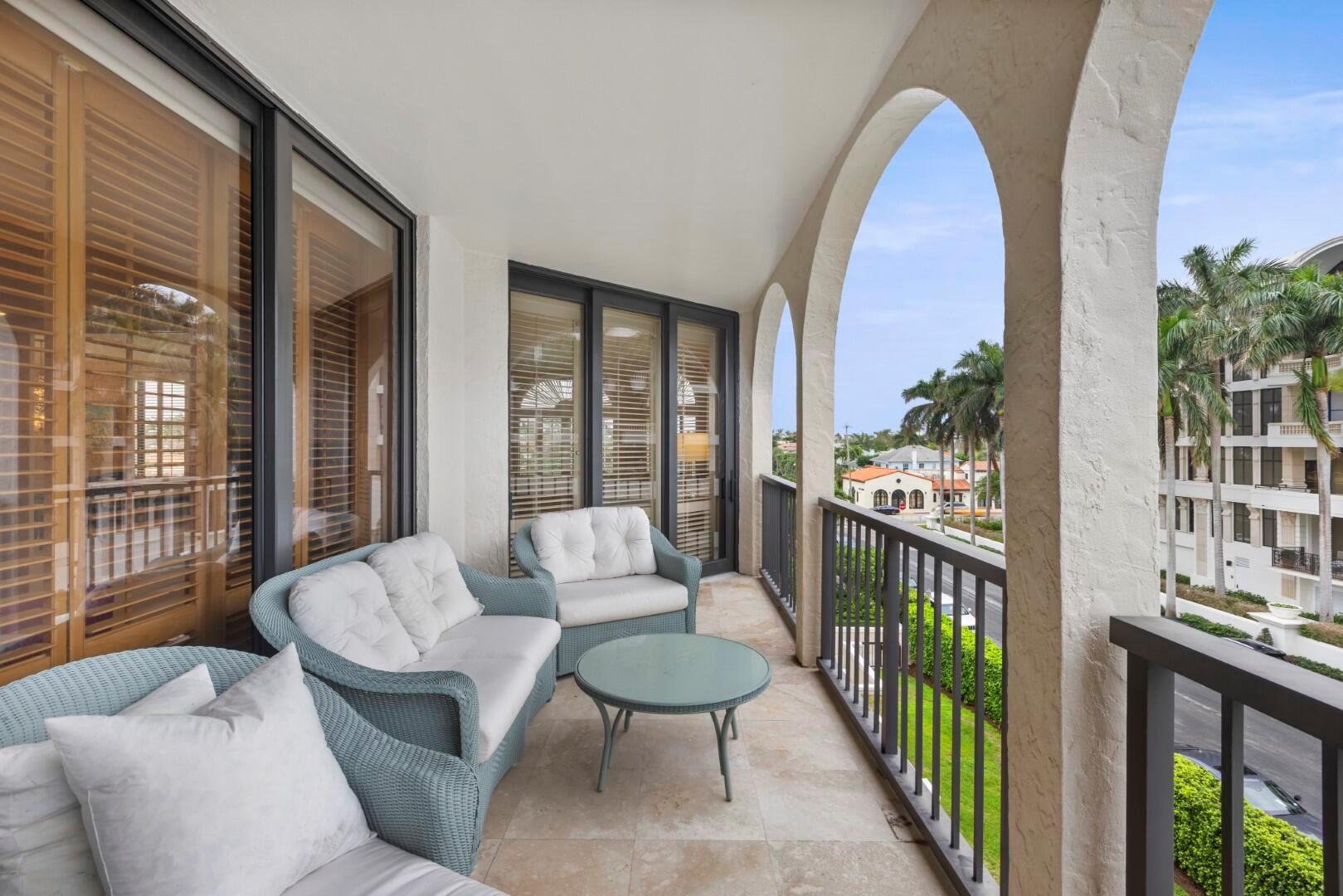 L'ERMITAGE PALM BEACH CON - Residential