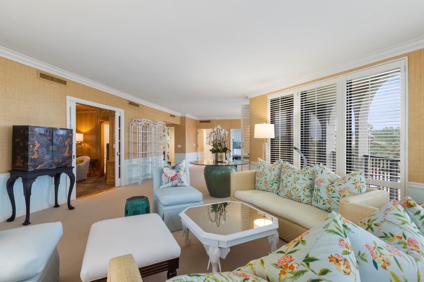 L'ERMITAGE PALM BEACH CON - Residential