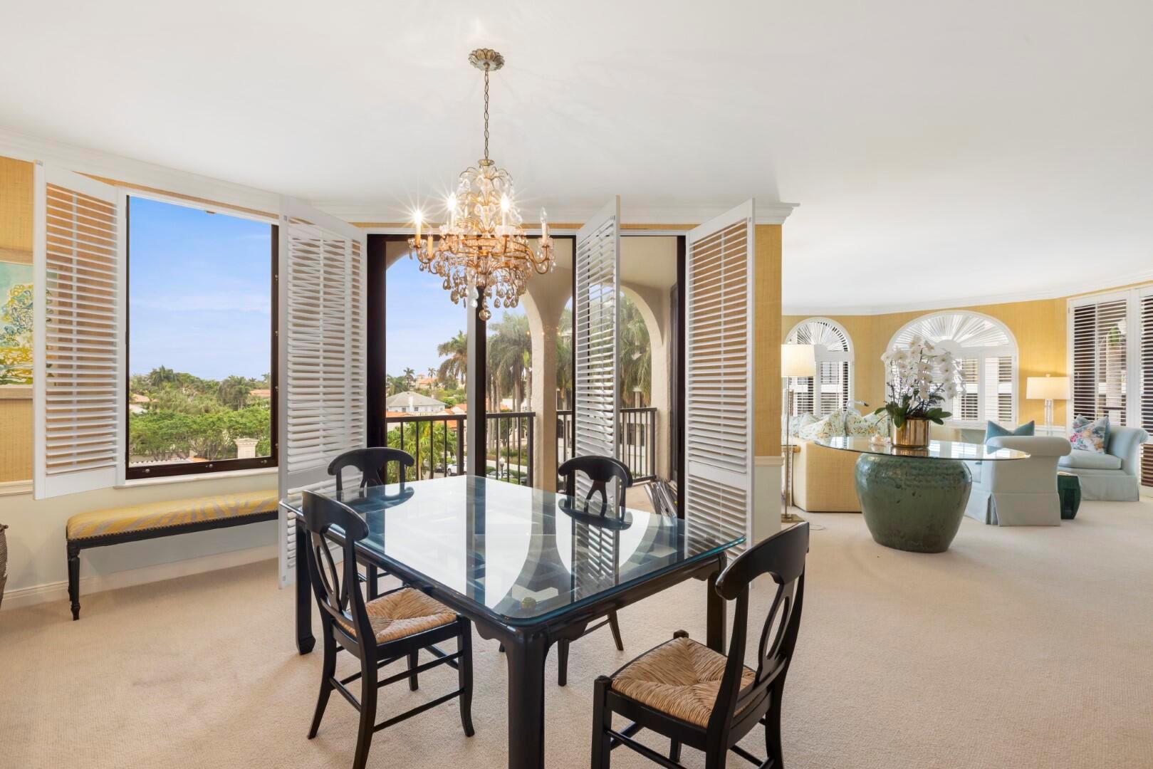 L'ERMITAGE PALM BEACH CON - Residential