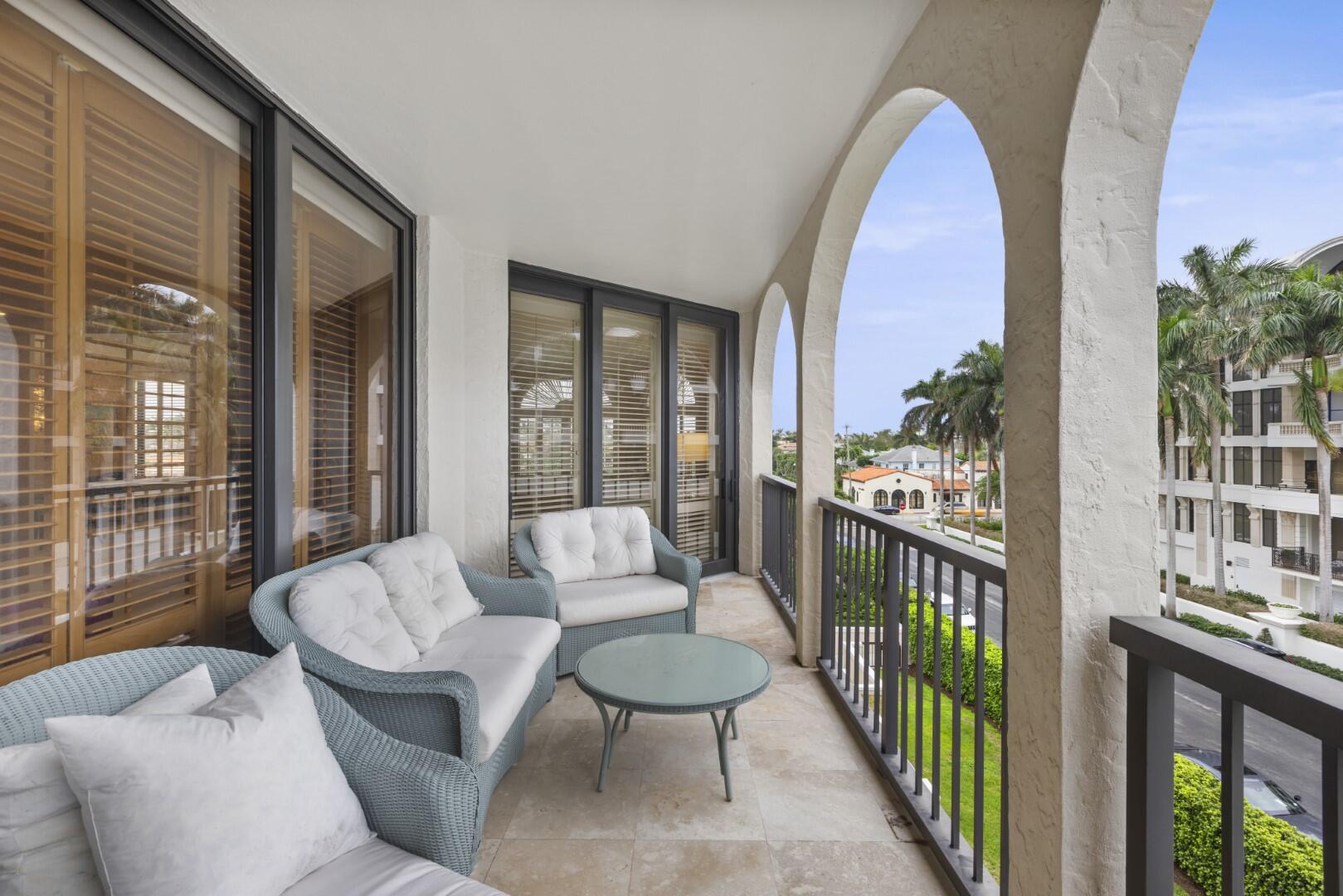 L'ERMITAGE PALM BEACH CONDO - Residential