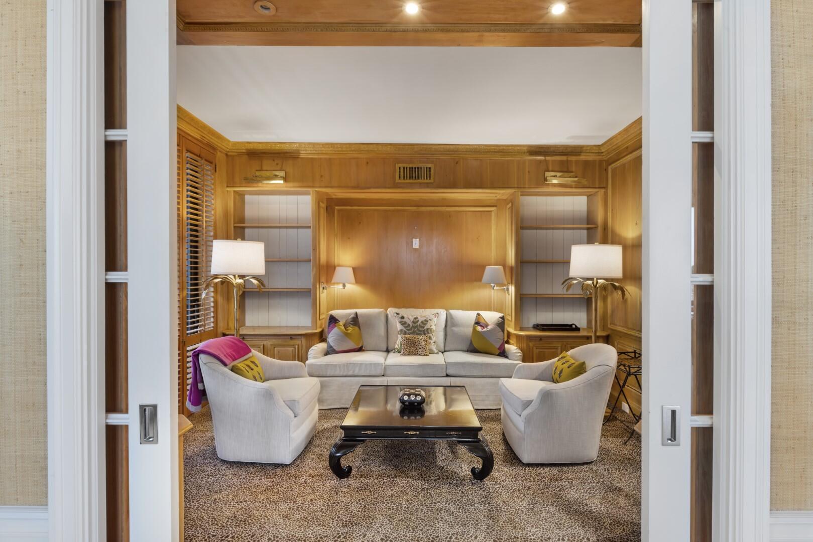 L'ERMITAGE PALM BEACH CONDO - Residential