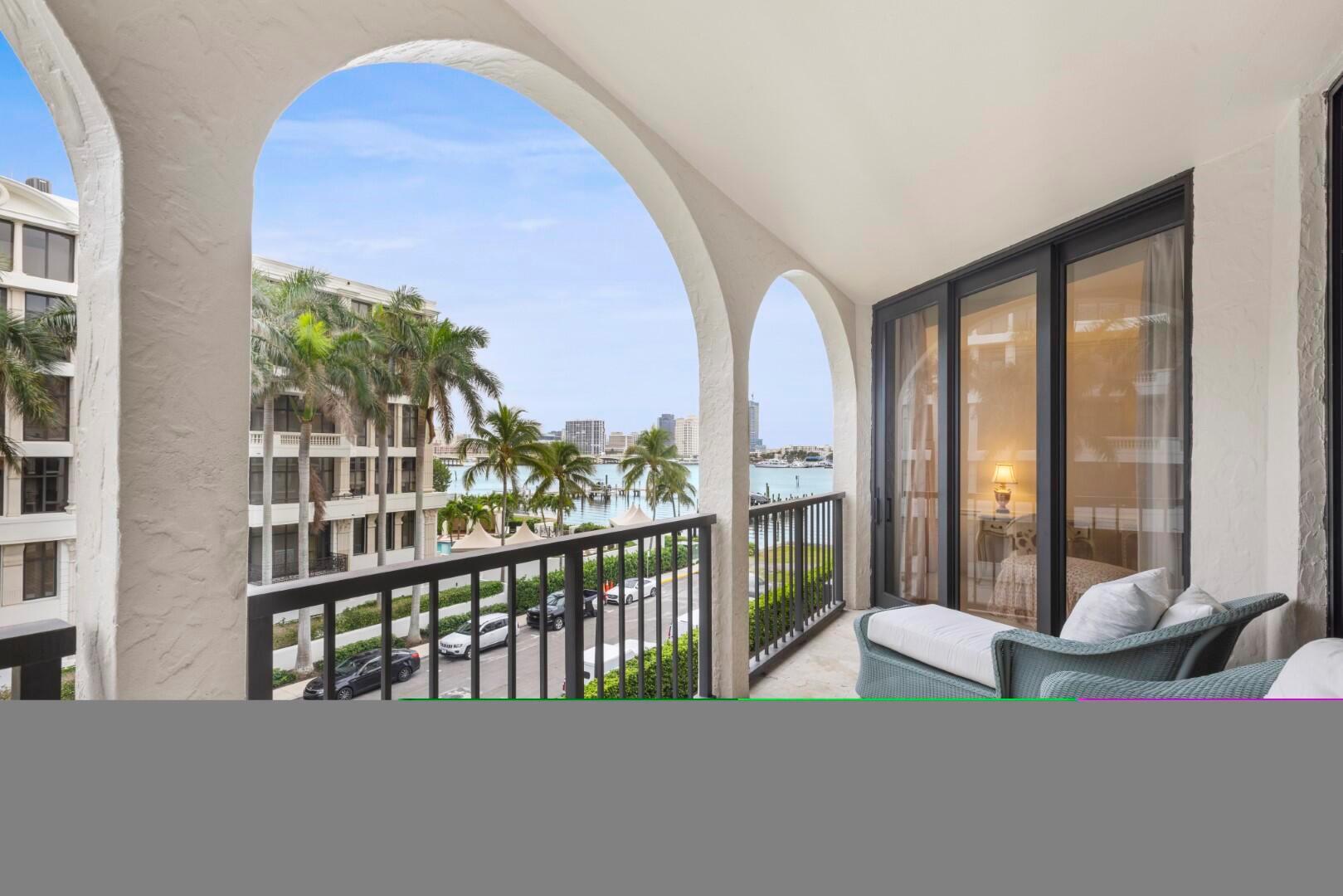 L'ERMITAGE PALM BEACH CON - Residential