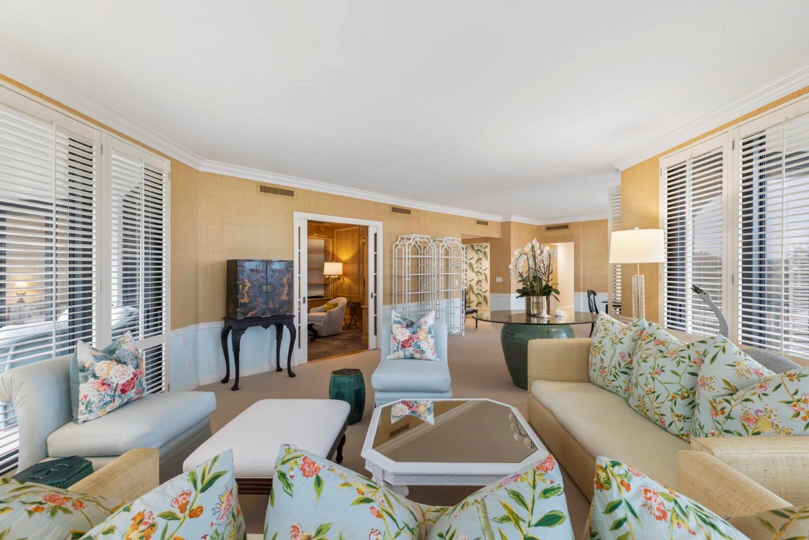 L'ERMITAGE PALM BEACH CON - Residential