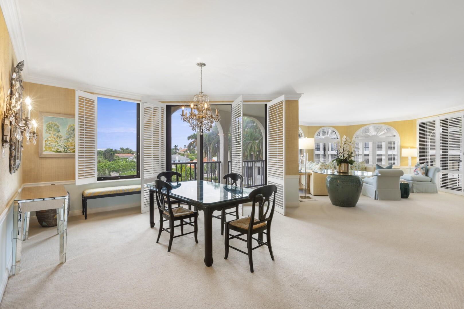 L'ERMITAGE PALM BEACH CONDO - Residential