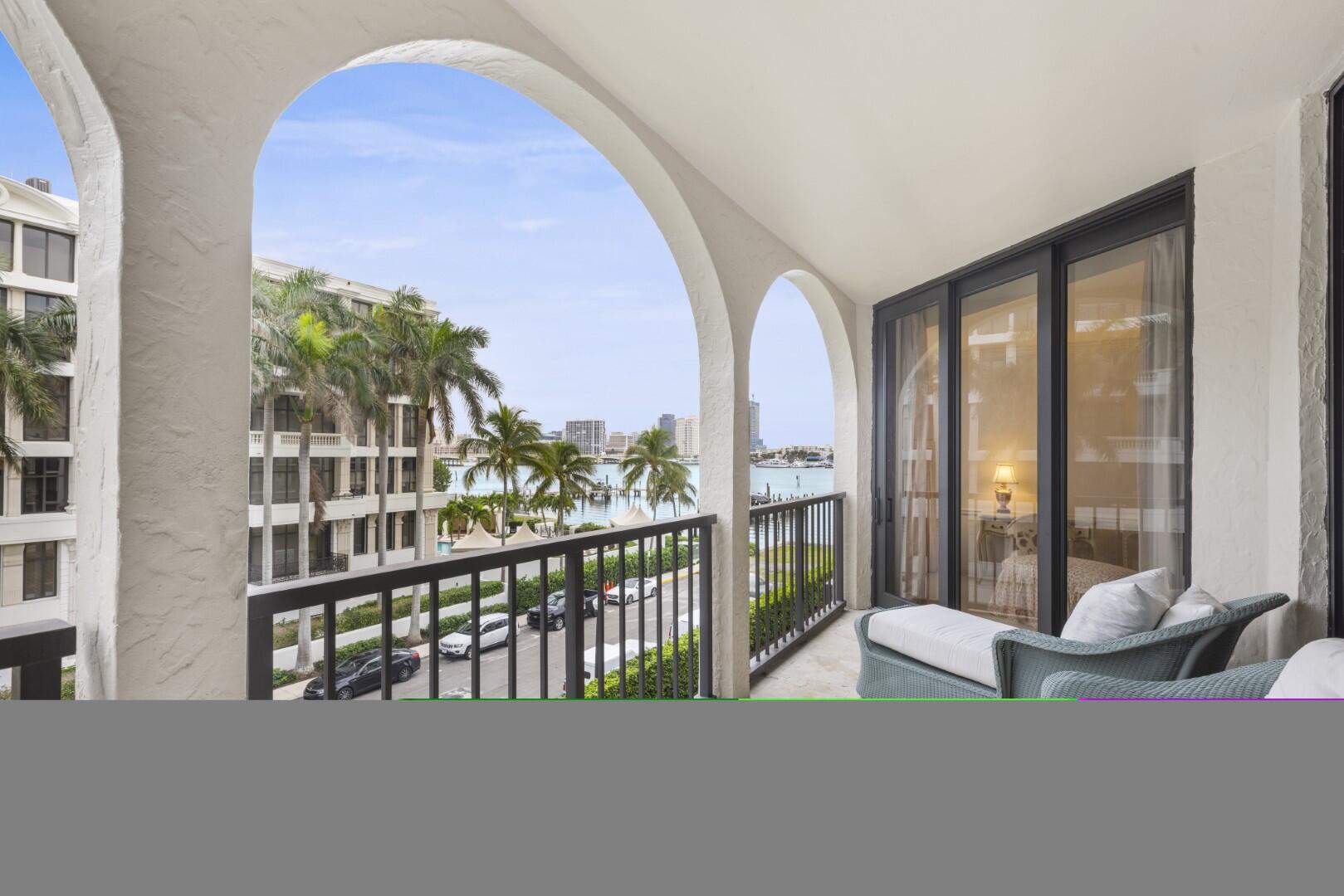L'ERMITAGE PALM BEACH CONDO - Residential