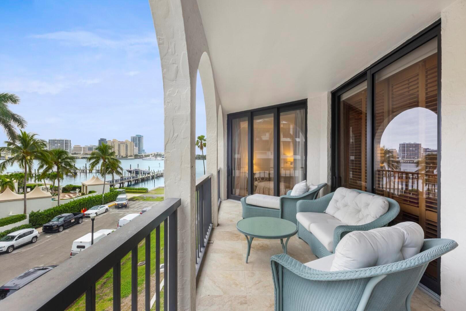 L'ERMITAGE PALM BEACH CON - Residential