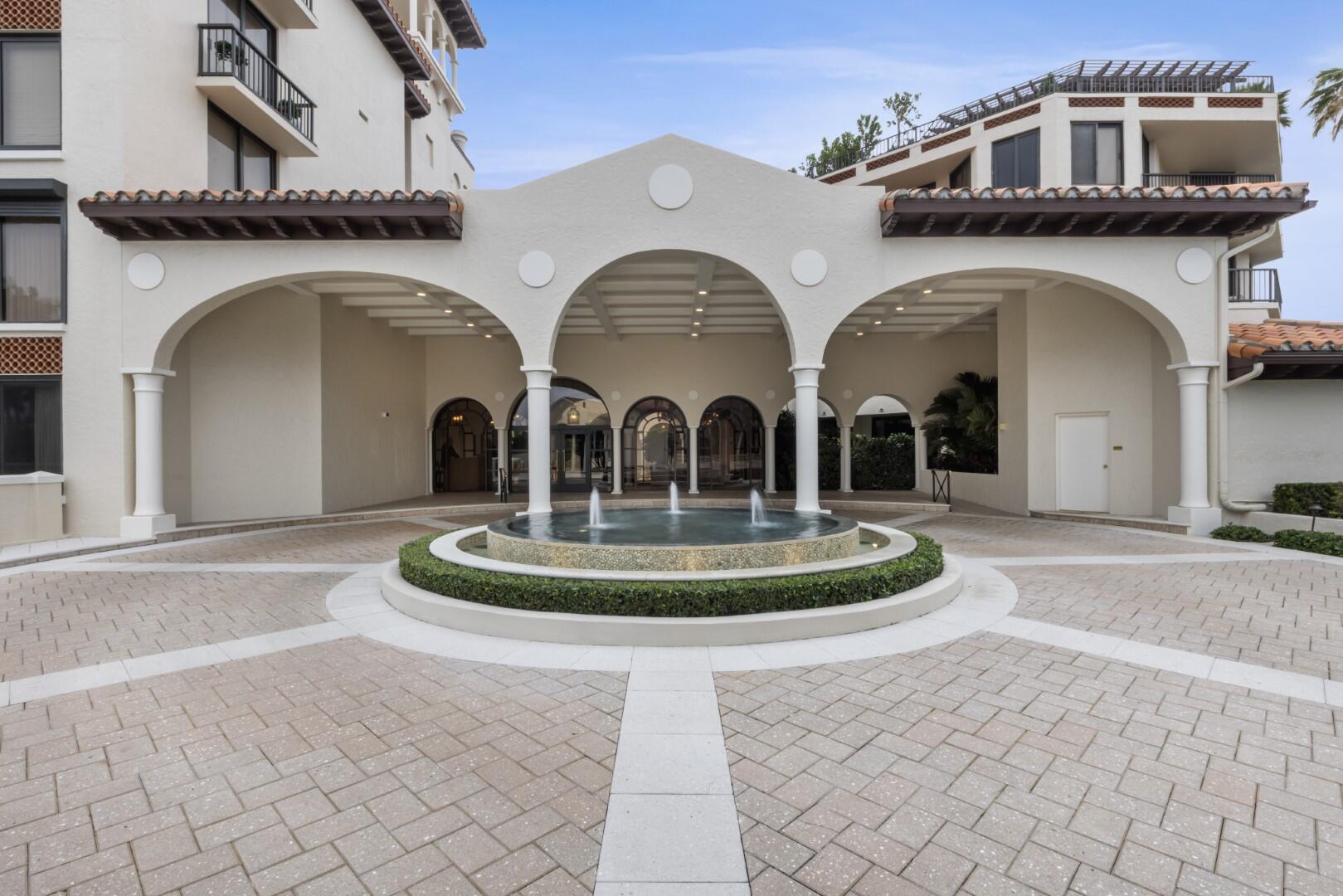 L'ERMITAGE PALM BEACH CONDO - Residential