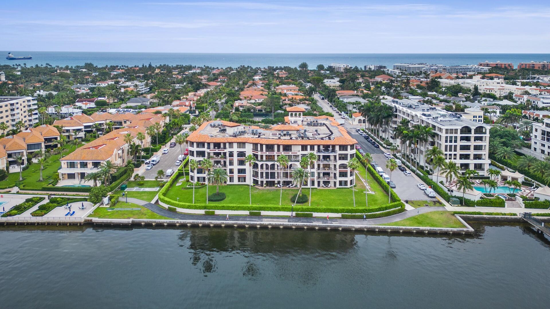 L'ERMITAGE PALM BEACH CONDO - Residential