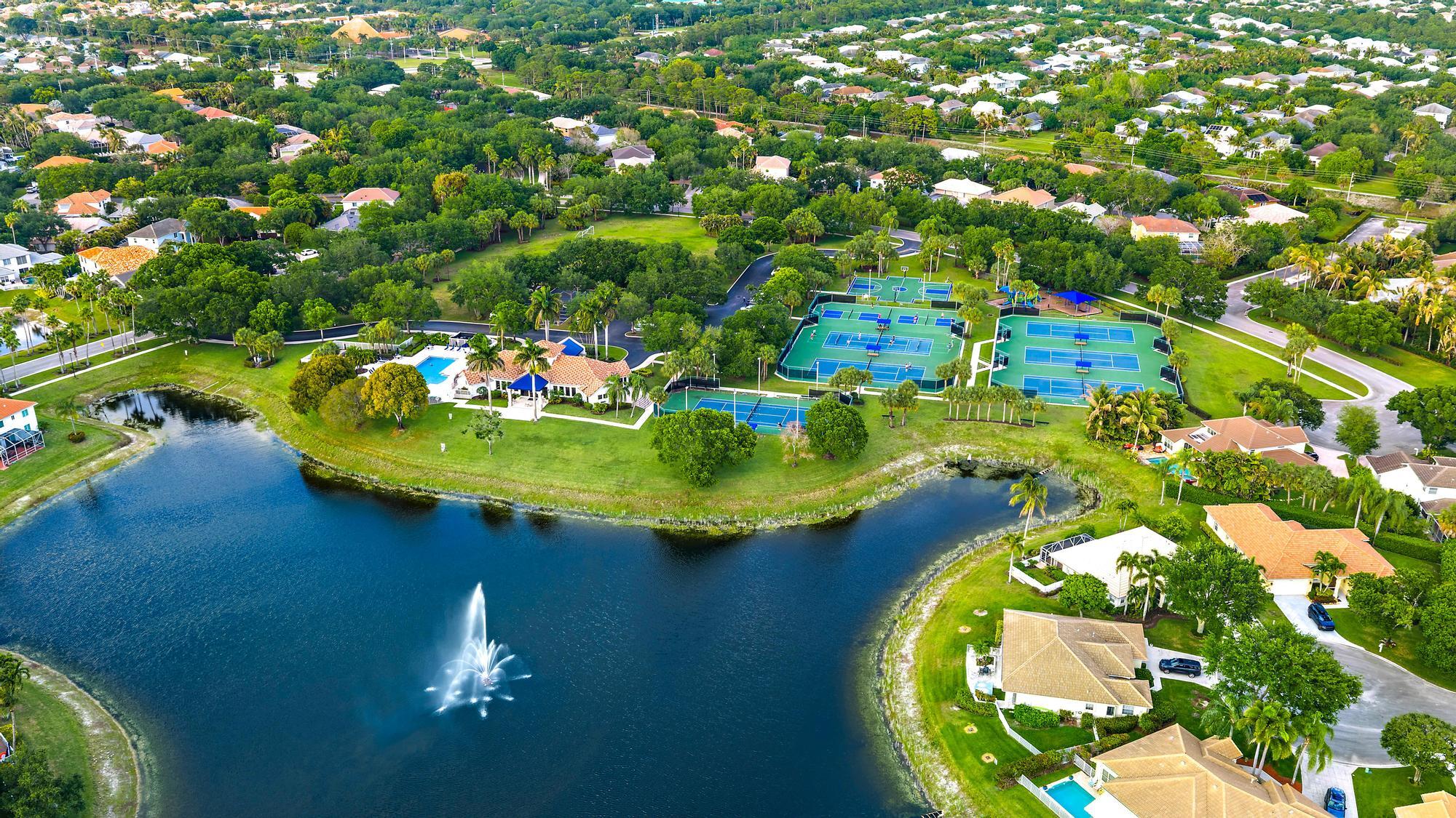 EGRET LANDING AT JUPITER - Residential