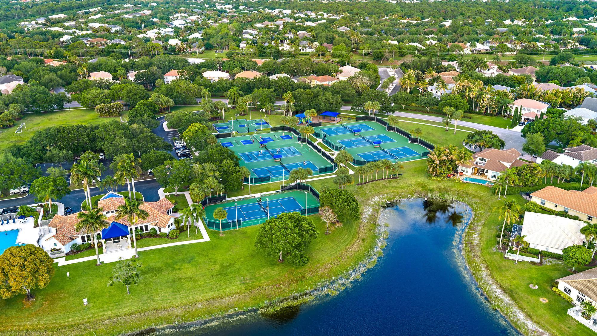 EGRET LANDING AT JUPITER - Residential