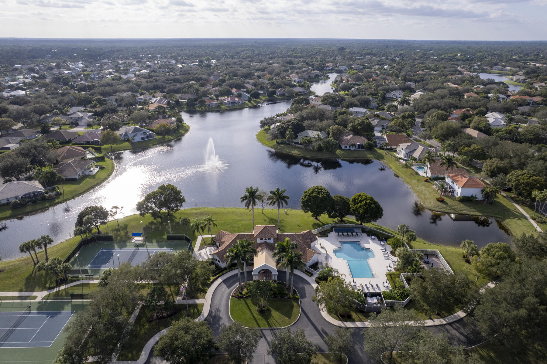 EGRET LANDING AT JUPITER - Residential