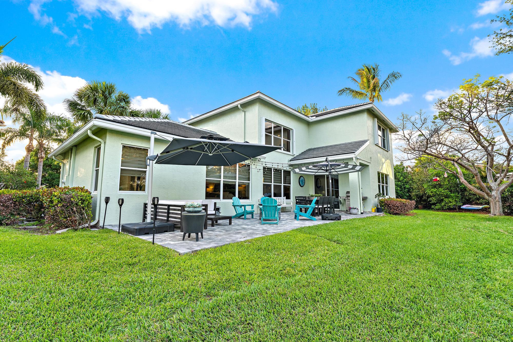 EGRET LANDING AT JUPITER - Residential