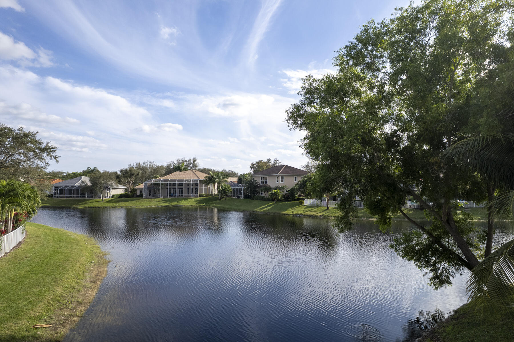 EGRET LANDING AT JUPITER - Residential