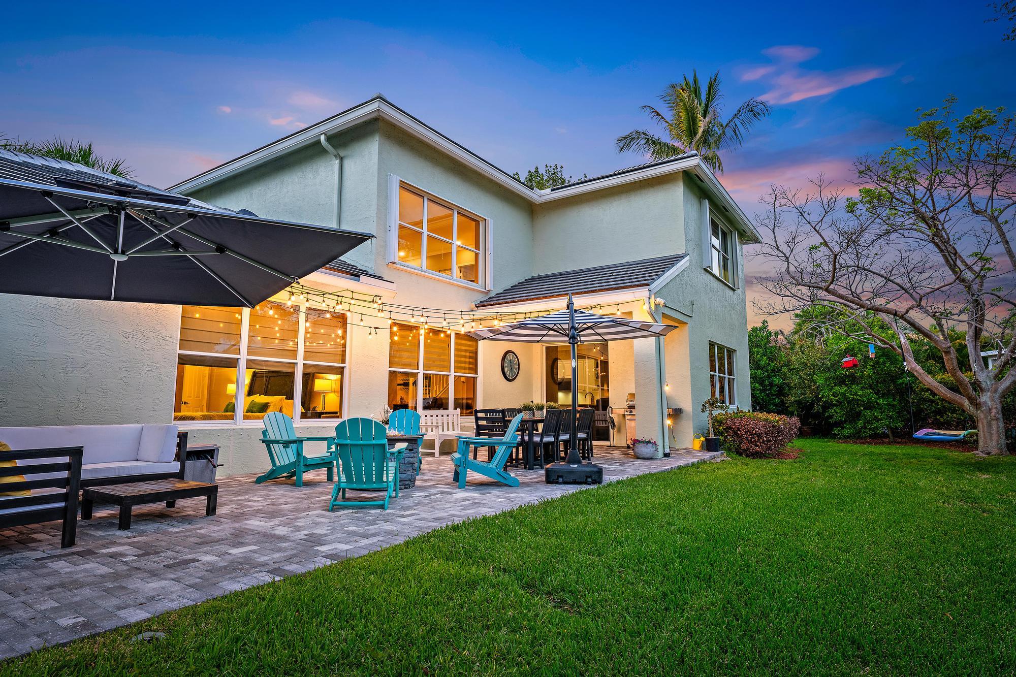 EGRET LANDING AT JUPITER - Residential