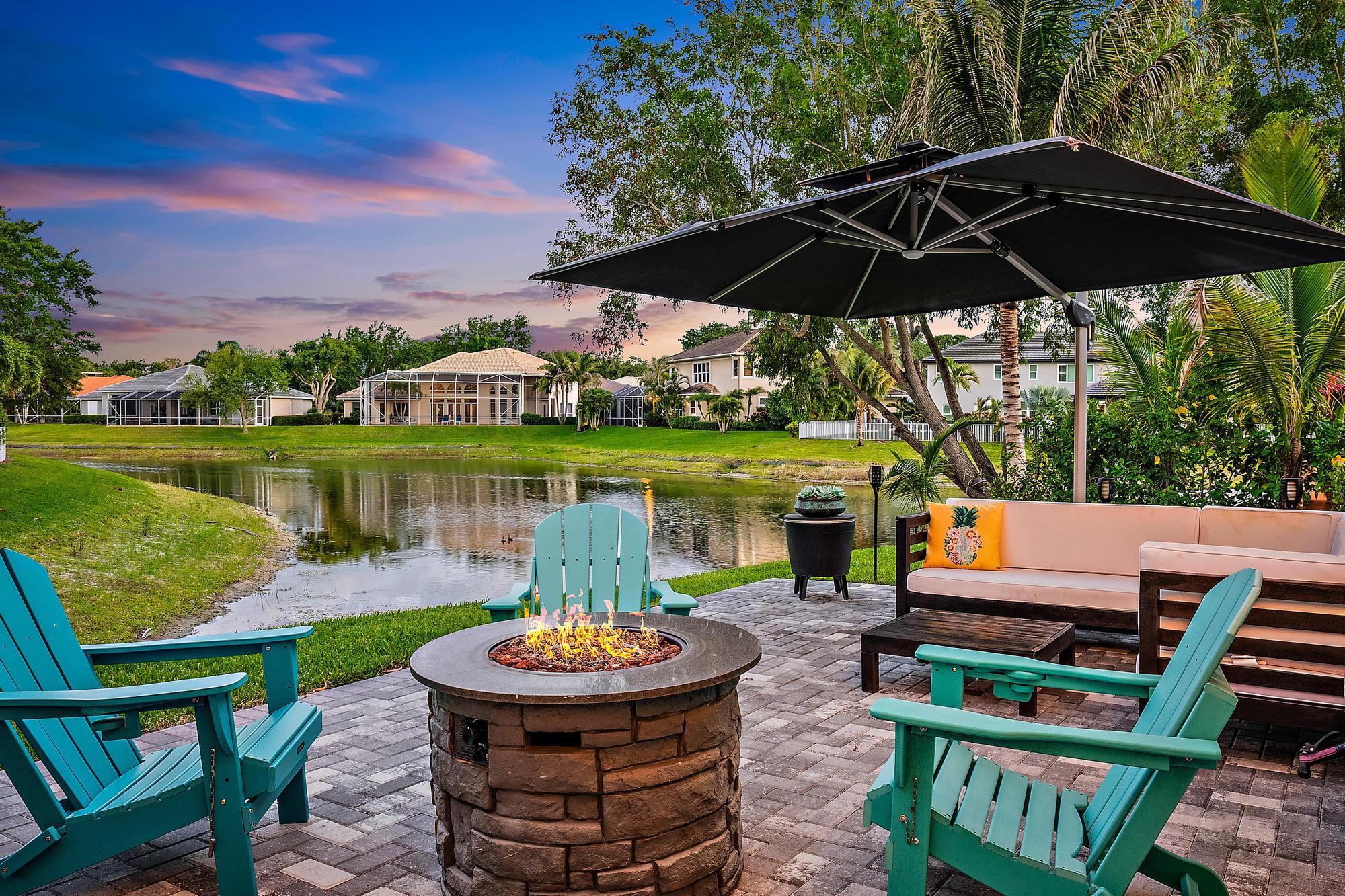EGRET LANDING AT JUPITER - Residential