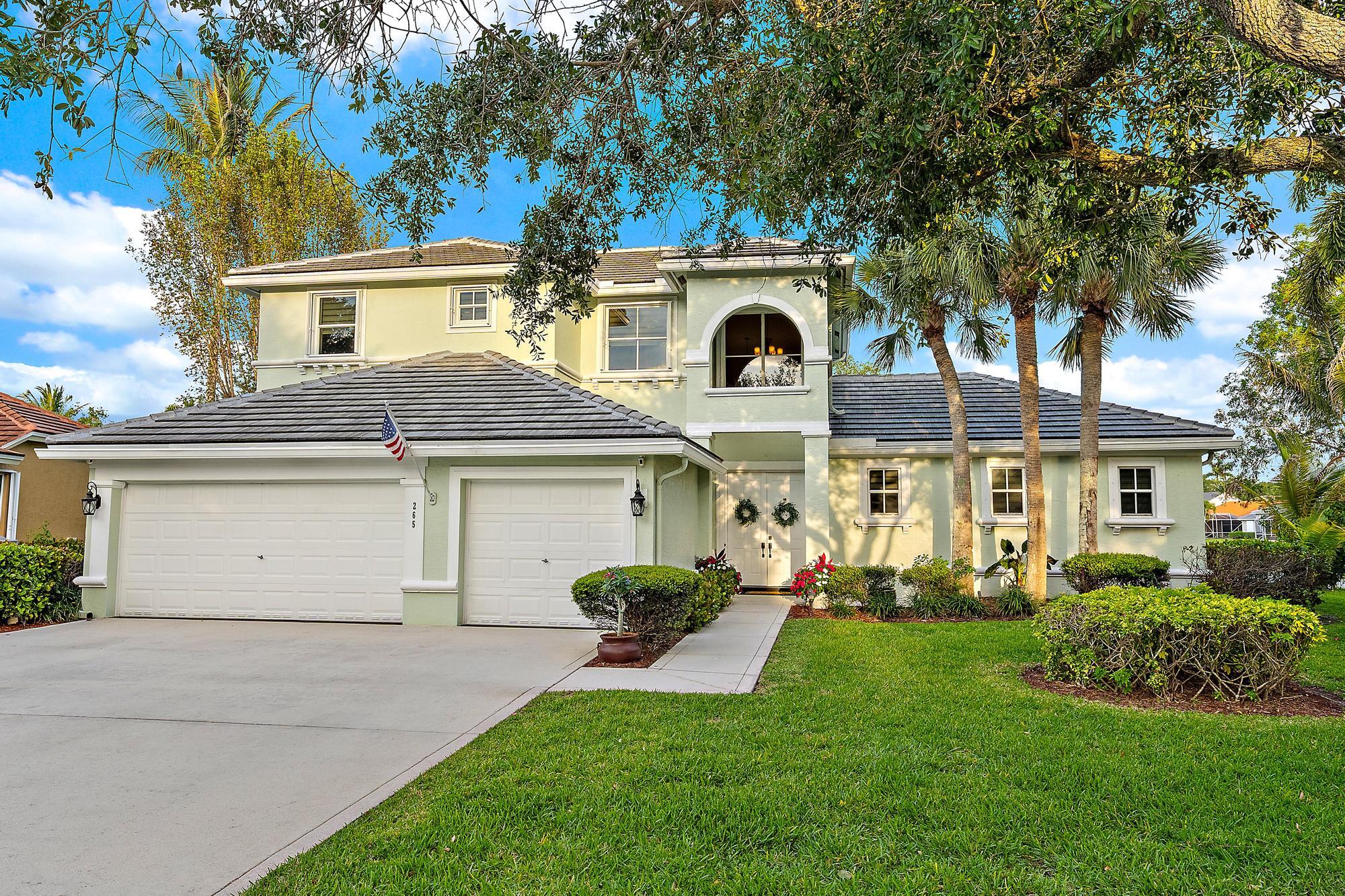 265 Swallowtail Lane