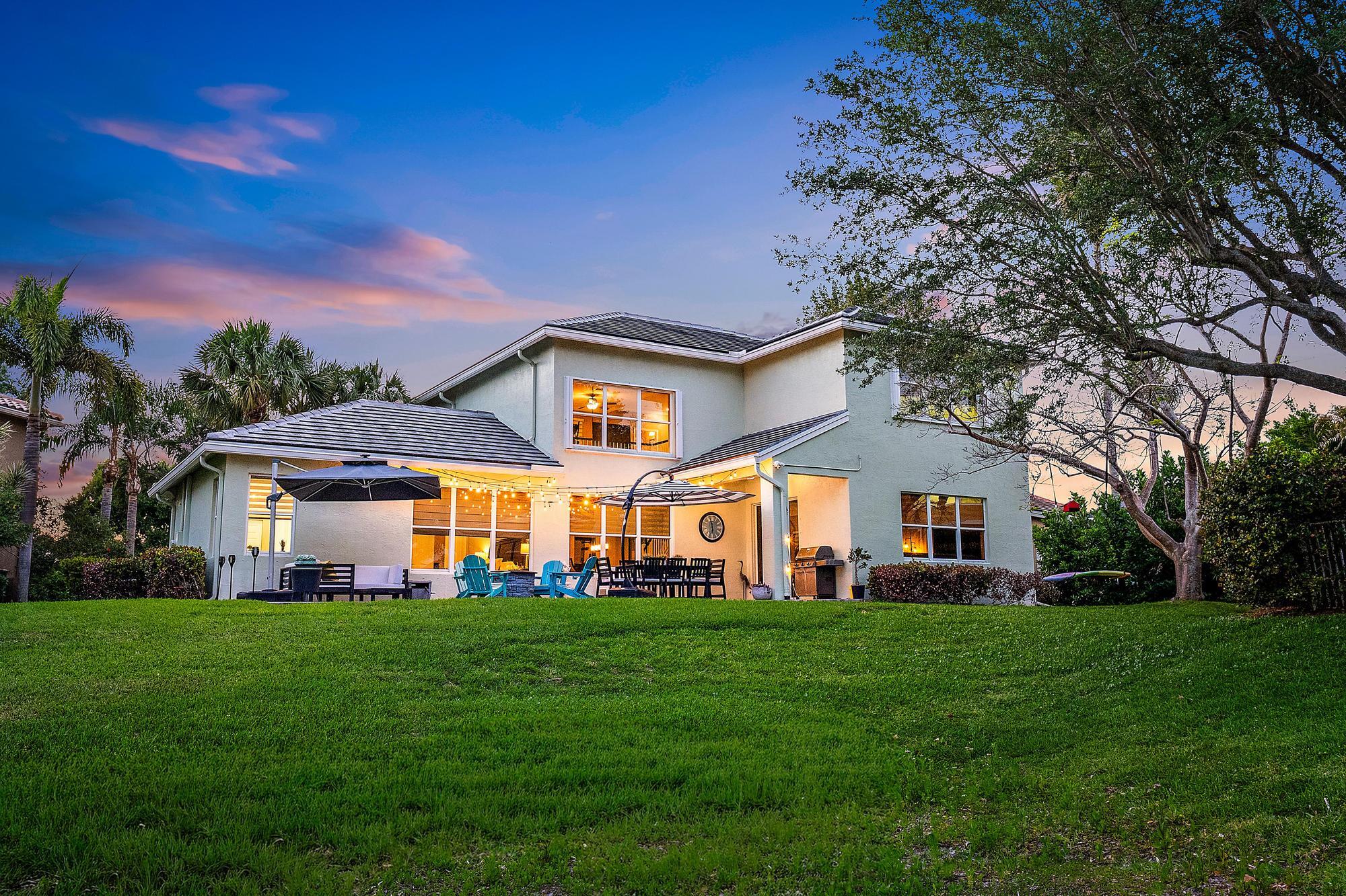 EGRET LANDING AT JUPITER - Residential