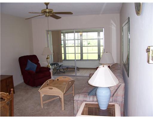 Leisureville - Residential