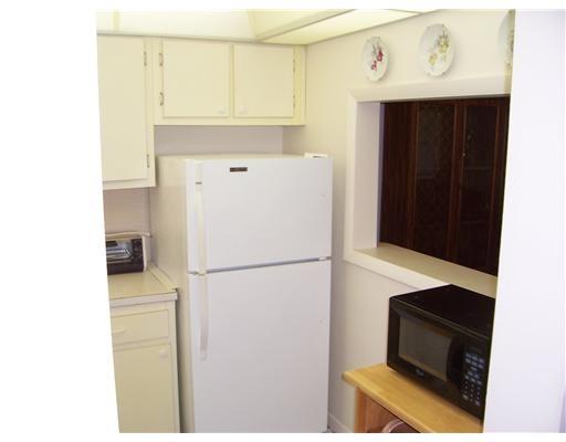 Leisureville - Residential