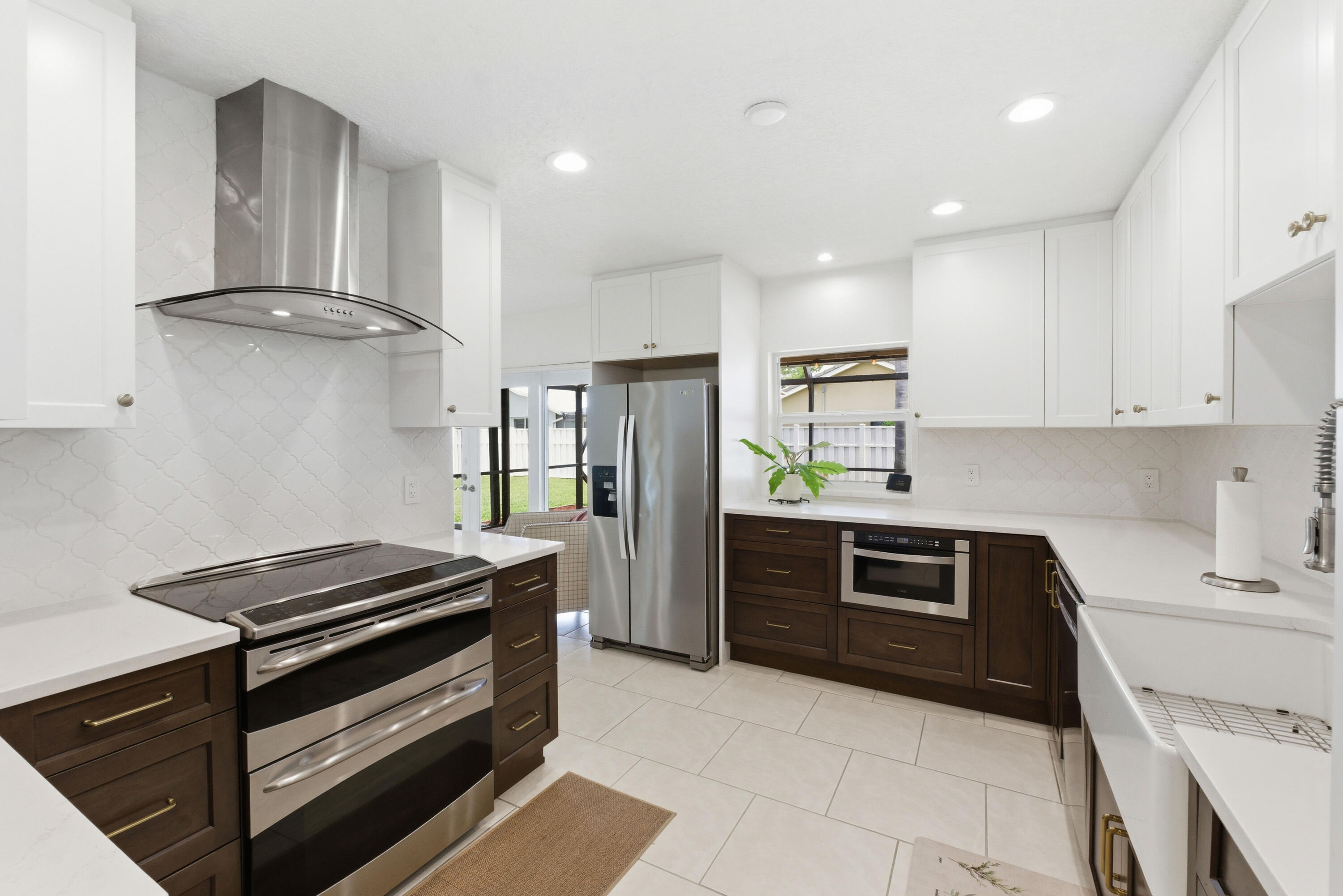 CROSSINGS - Residential