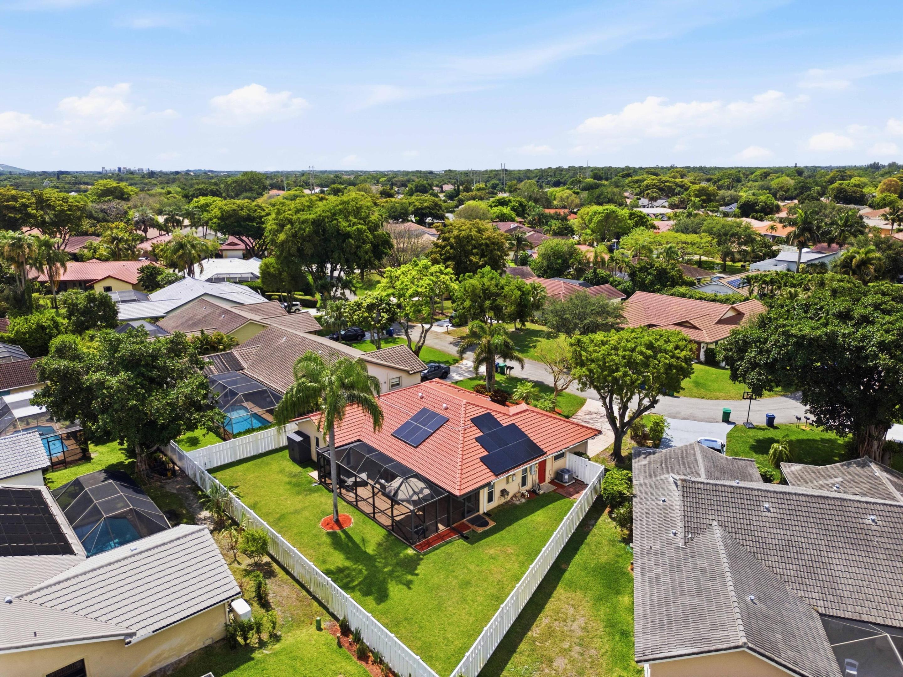 CROSSINGS - Residential