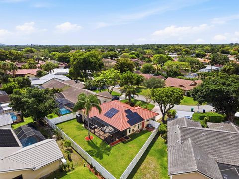 Tiny photo for 7215 NW 43rd Street, Coral Springs, FL 33065 (MLS # B26027396)