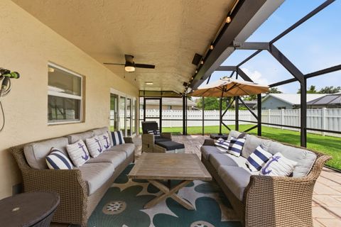 Tiny photo for 7215 NW 43rd Street, Coral Springs, FL 33065 (MLS # B26027396)