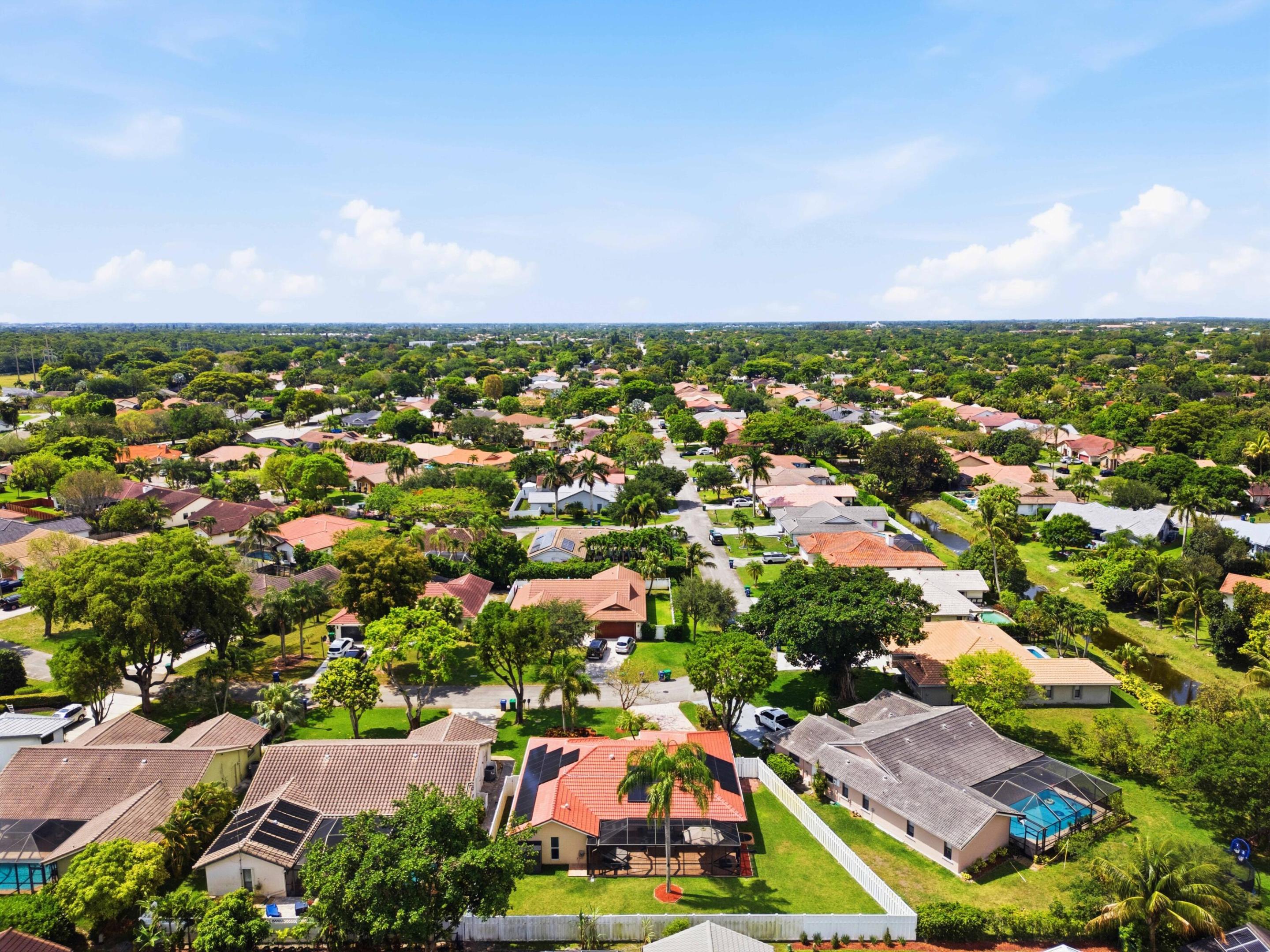 CROSSINGS - Residential
