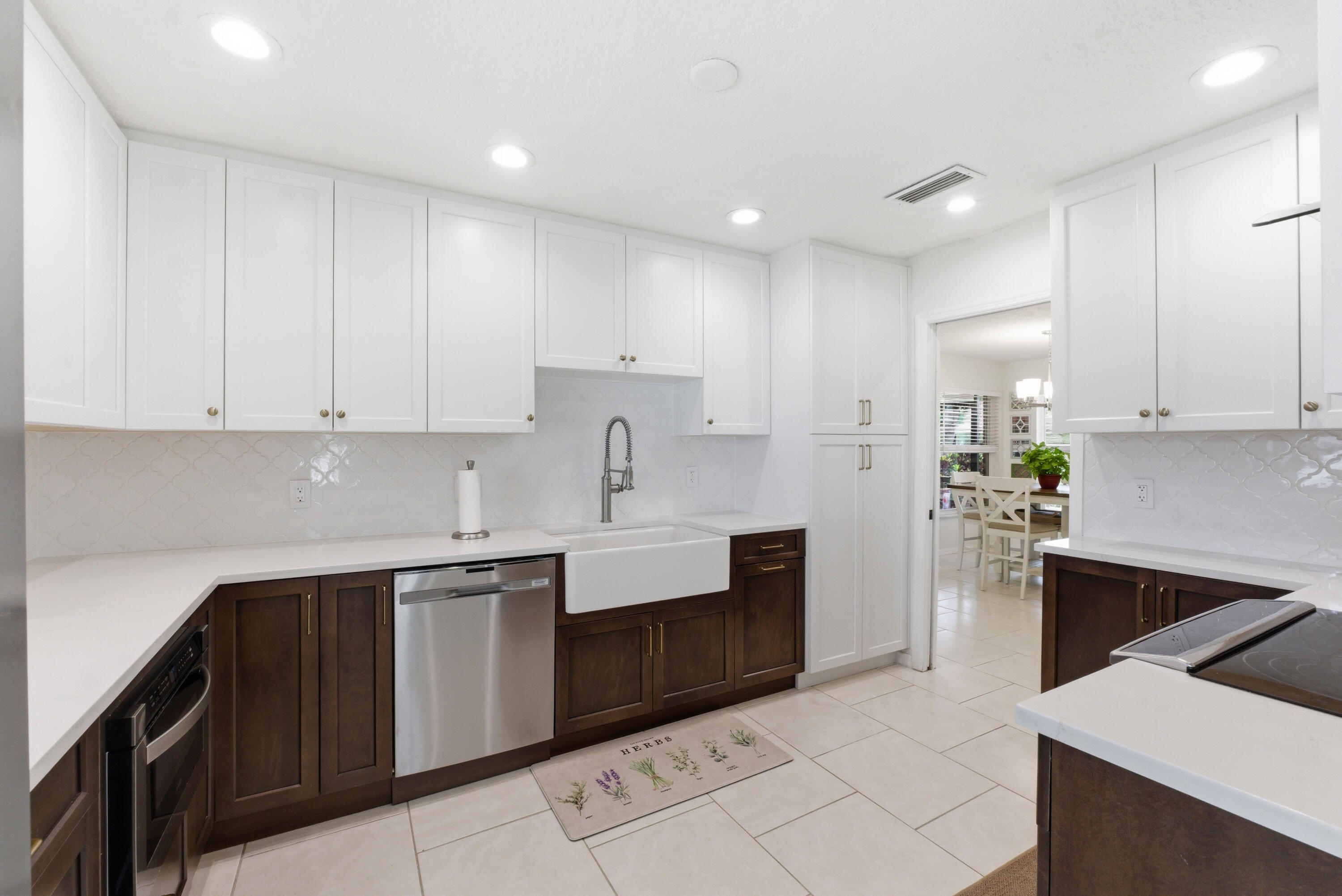 CROSSINGS - Residential