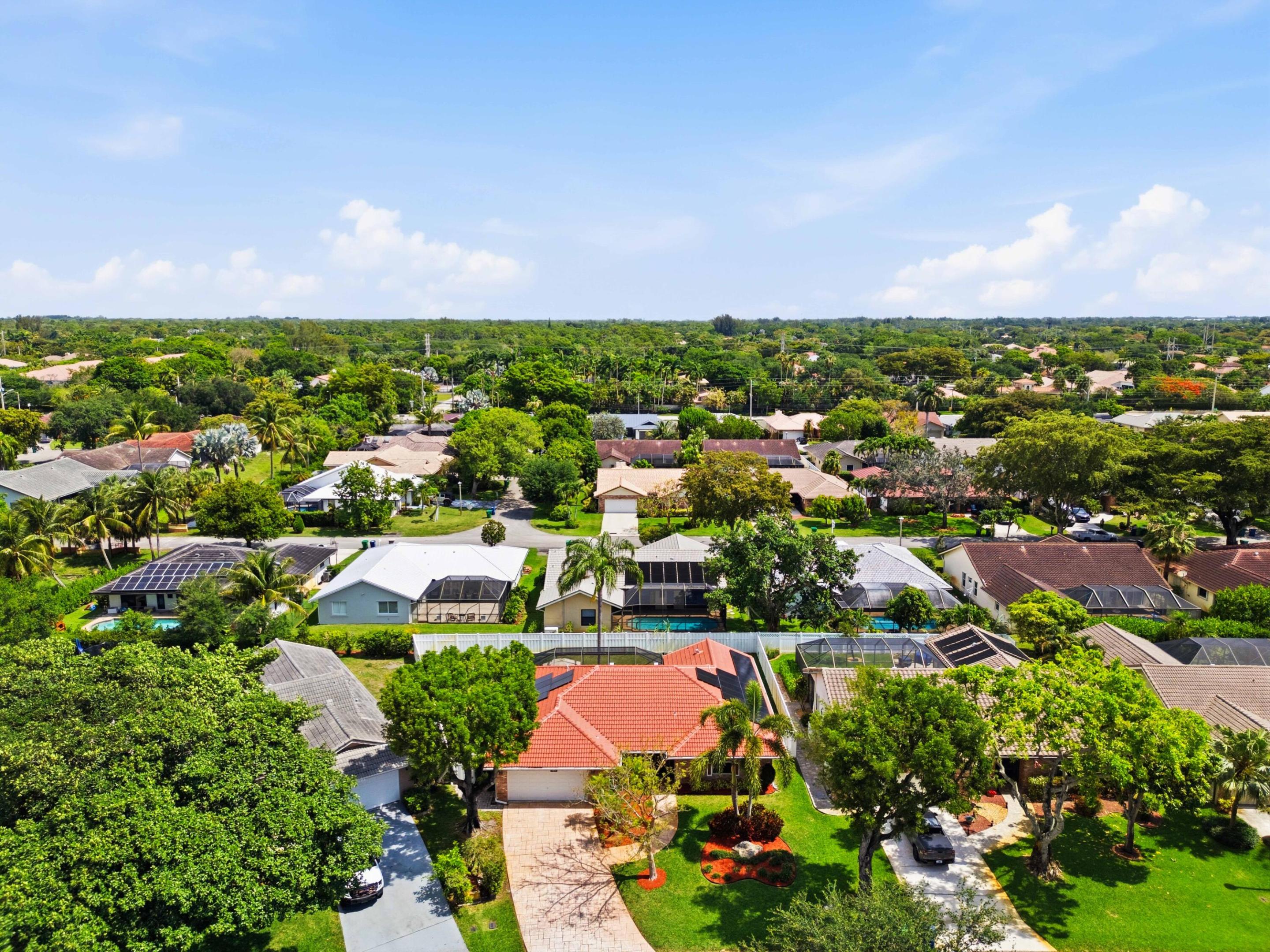 CROSSINGS - Residential