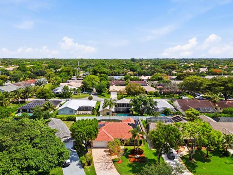 Tiny photo for 7215 NW 43rd Street, Coral Springs, FL 33065 (MLS # B26027396)