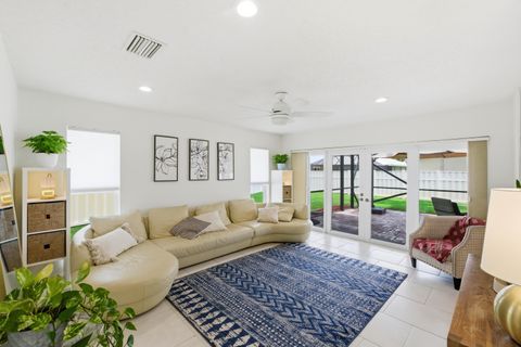 Tiny photo for 7215 NW 43rd Street, Coral Springs, FL 33065 (MLS # B26027396)