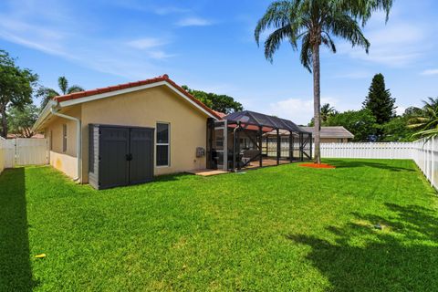 Tiny photo for 7215 NW 43rd Street, Coral Springs, FL 33065 (MLS # B26027396)