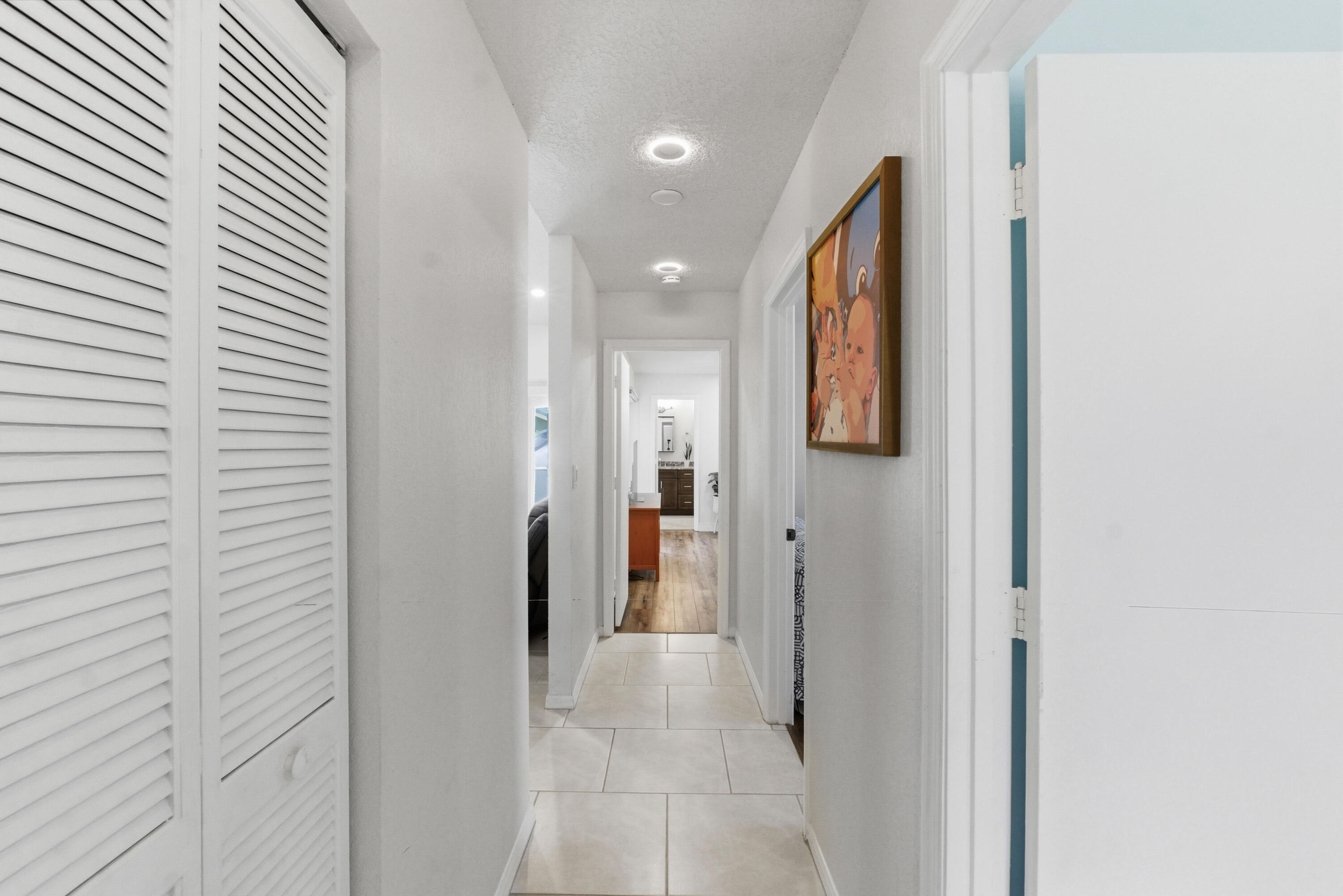 CROSSINGS - Residential