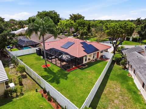 Tiny photo for 7215 NW 43rd Street, Coral Springs, FL 33065 (MLS # B26027396)