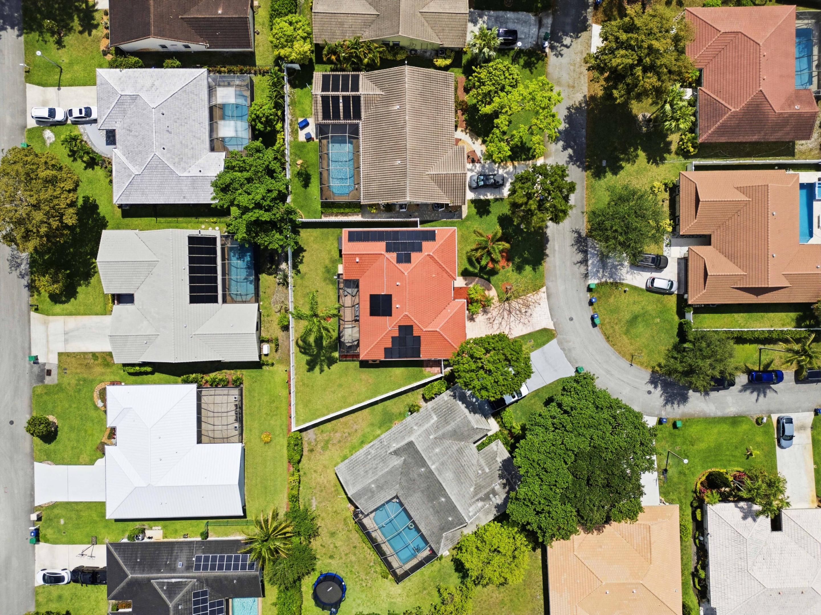 CROSSINGS - Residential