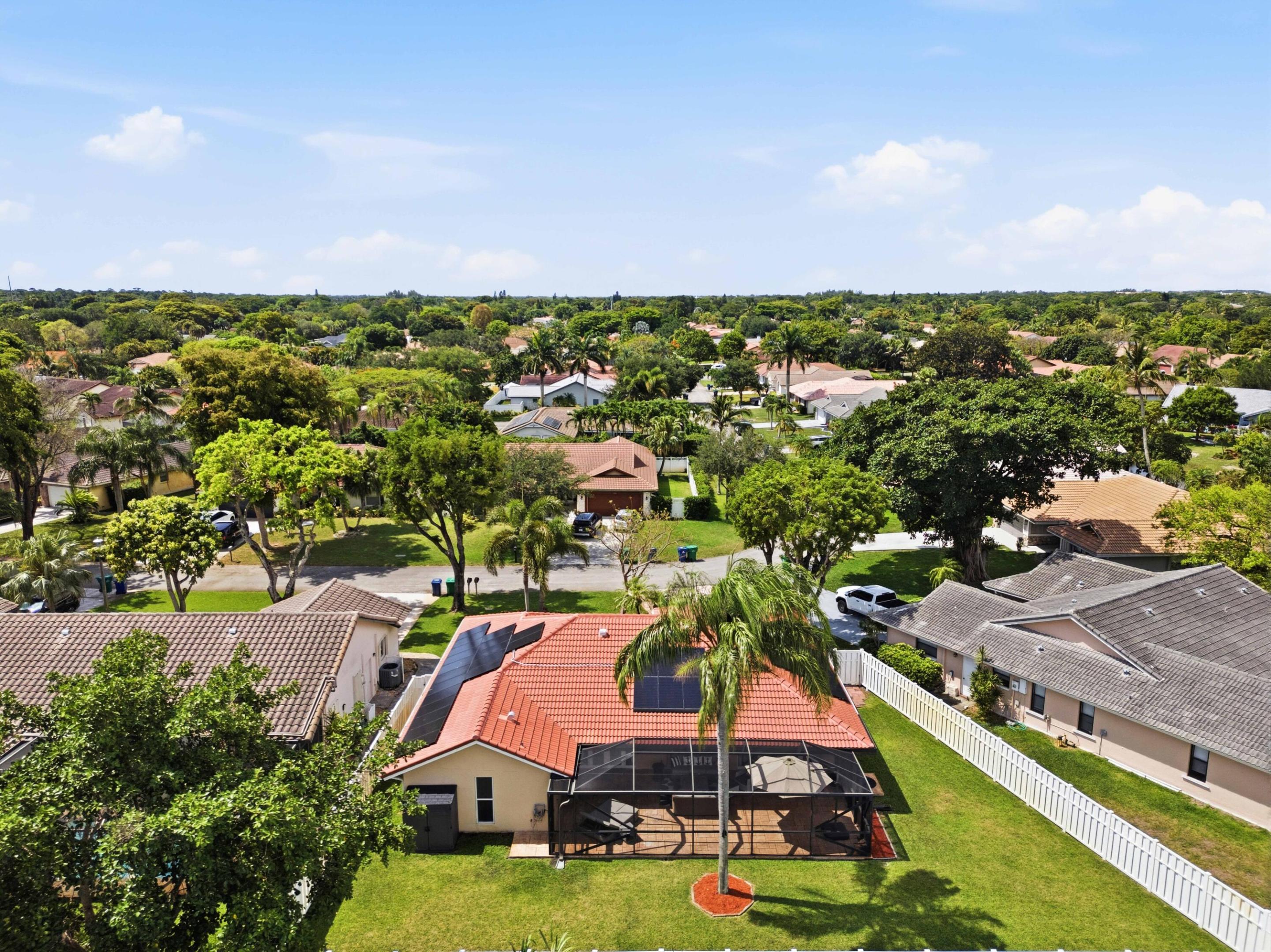 CROSSINGS - Residential