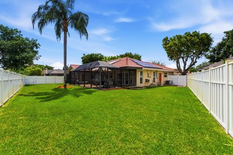 Tiny photo for 7215 NW 43rd Street, Coral Springs, FL 33065 (MLS # B26027396)