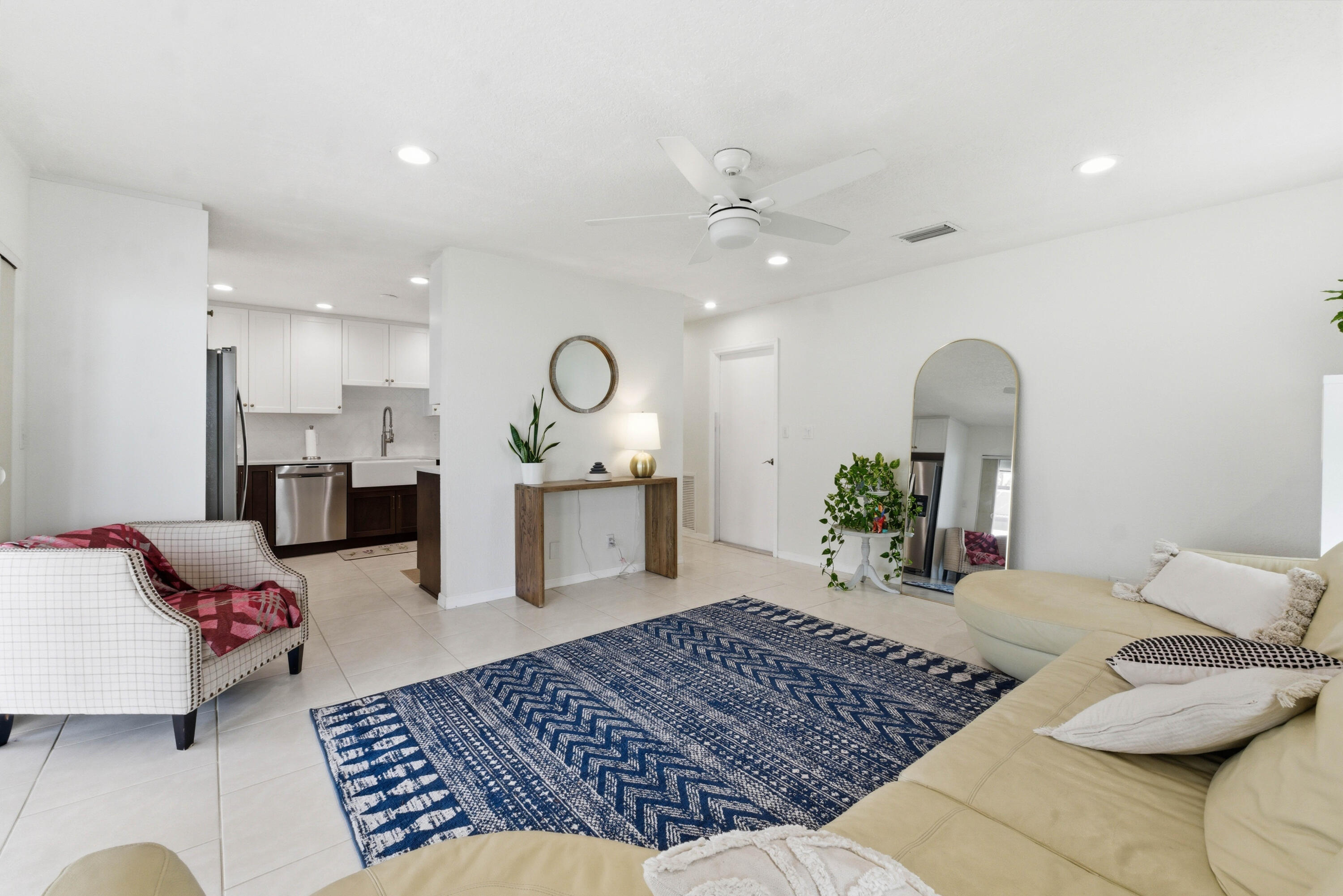 CROSSINGS - Residential