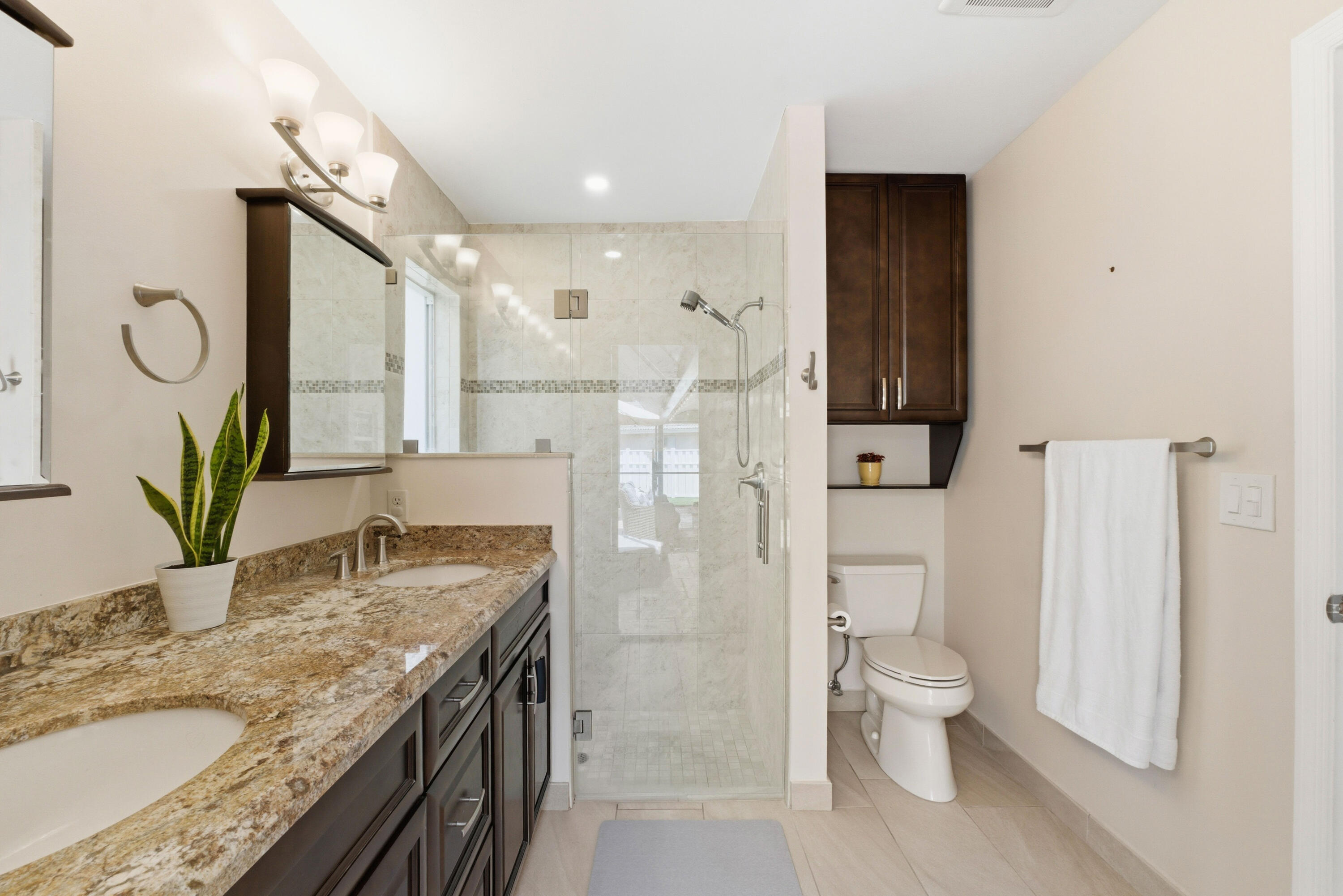 CROSSINGS - Residential