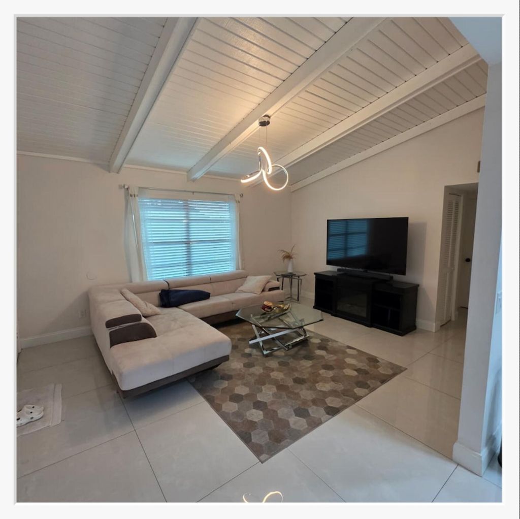 Photo of 5894 Longbow Lane #Apt 10, West Palm Beach, FL 33415 (MLS # B26029622)