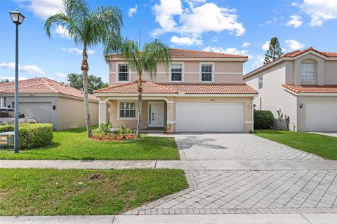 3808 Miramontes Cir Wellington FL 33414